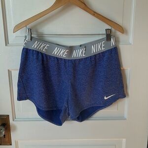 Nike - Dri-Fit Shorts - Sz M